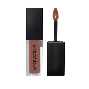 Smashbox Always On Liquid Lipstick in color Gotta Light